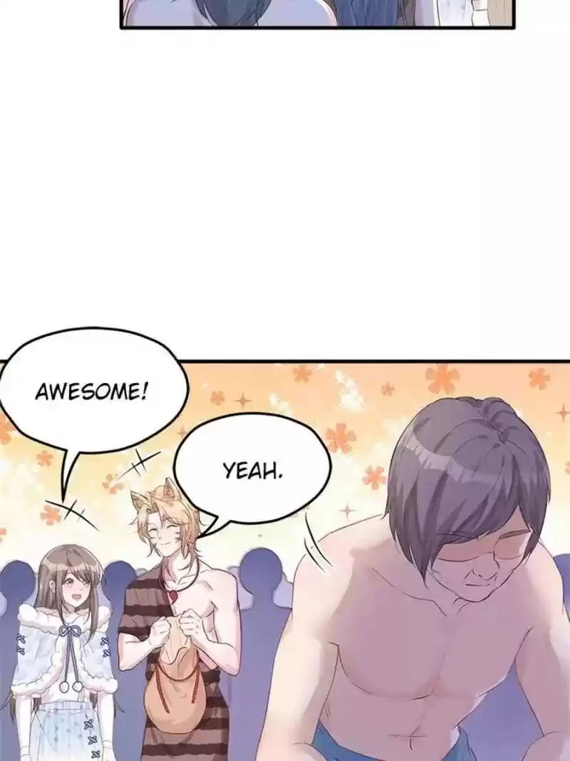 Beauty And The Beasts Chapter 123