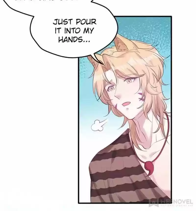 Beauty And The Beasts Chapter 123