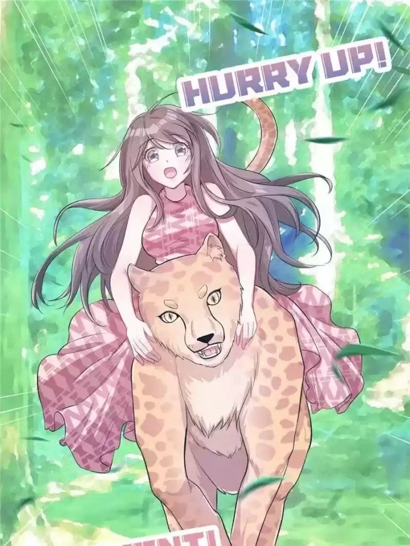 Beauty And The Beasts Chapter 123