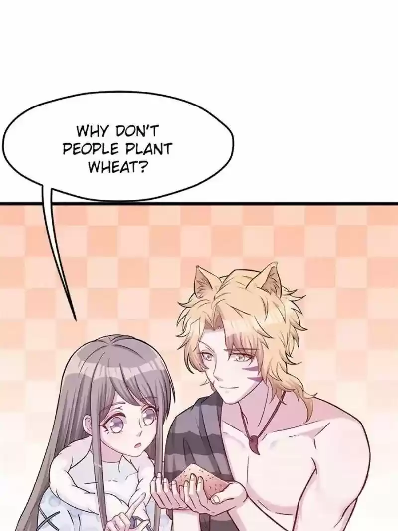 Beauty And The Beasts Chapter 124