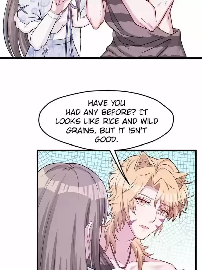 Beauty And The Beasts Chapter 124