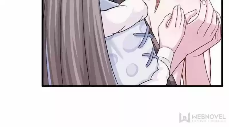 Beauty And The Beasts Chapter 124