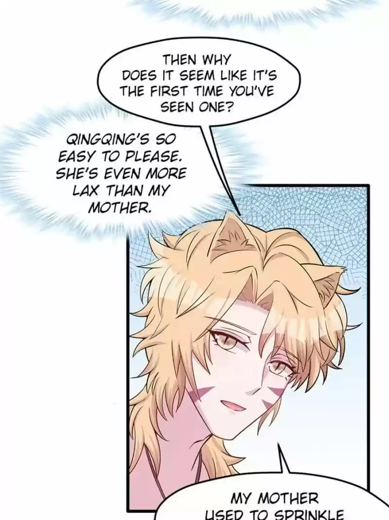 Beauty And The Beasts Chapter 124