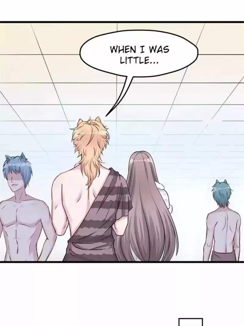 Beauty And The Beasts Chapter 124