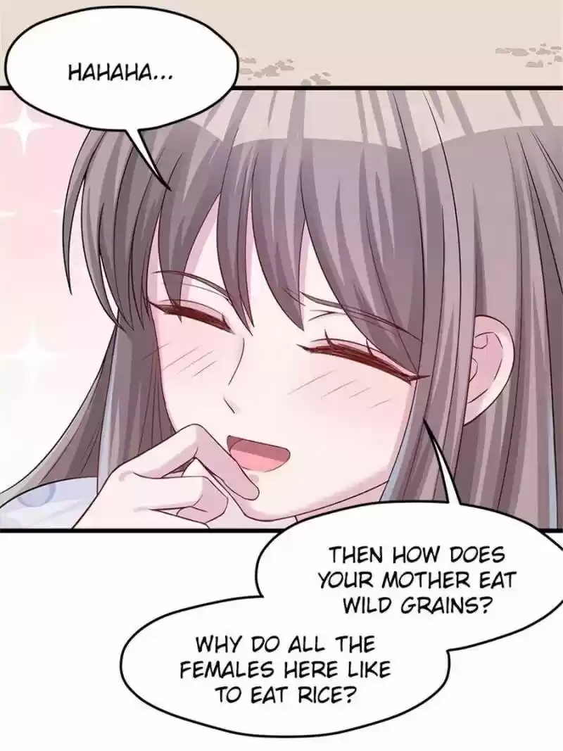 Beauty And The Beasts Chapter 124