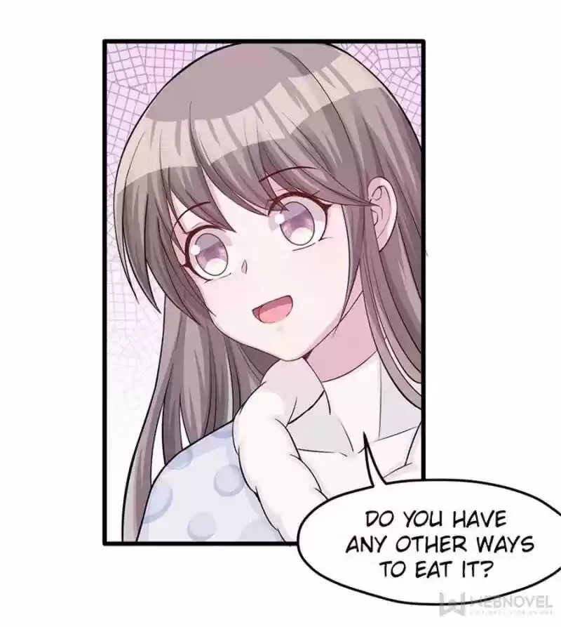 Beauty And The Beasts Chapter 124