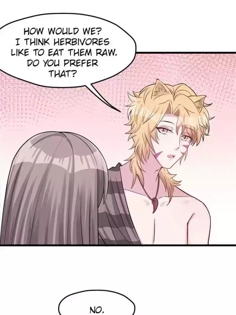 Beauty And The Beasts Chapter 124