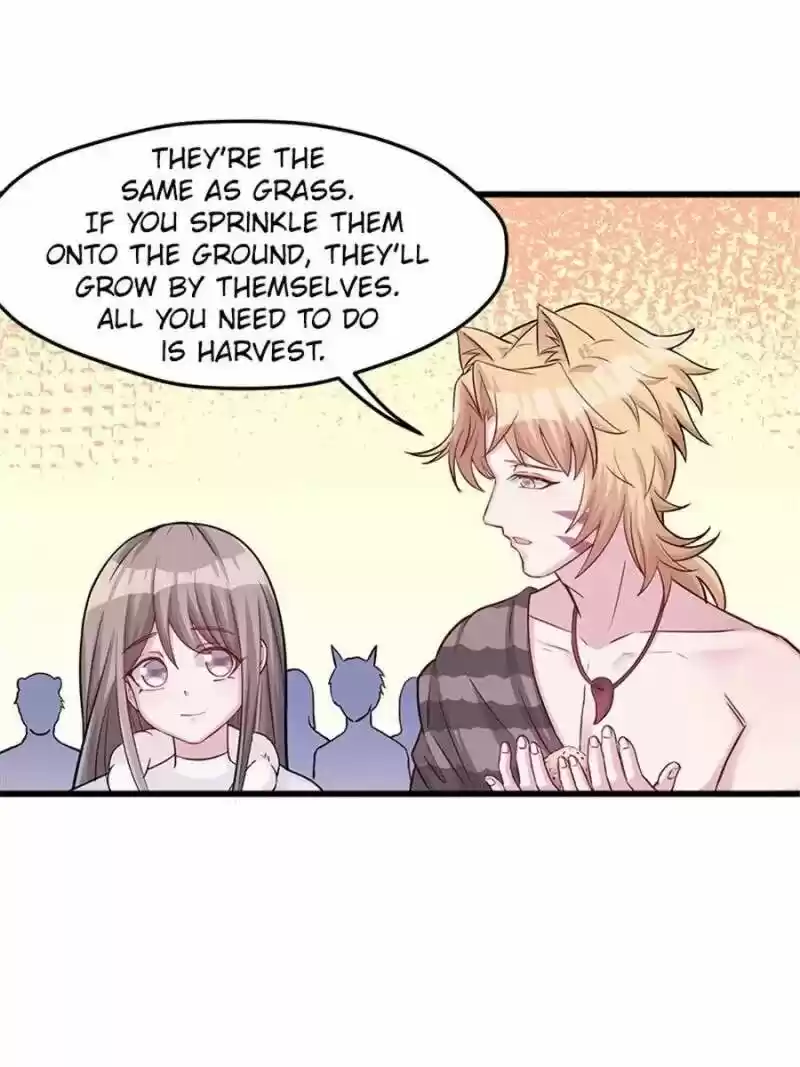 Beauty And The Beasts Chapter 124