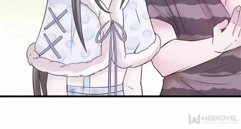 Beauty And The Beasts Chapter 124