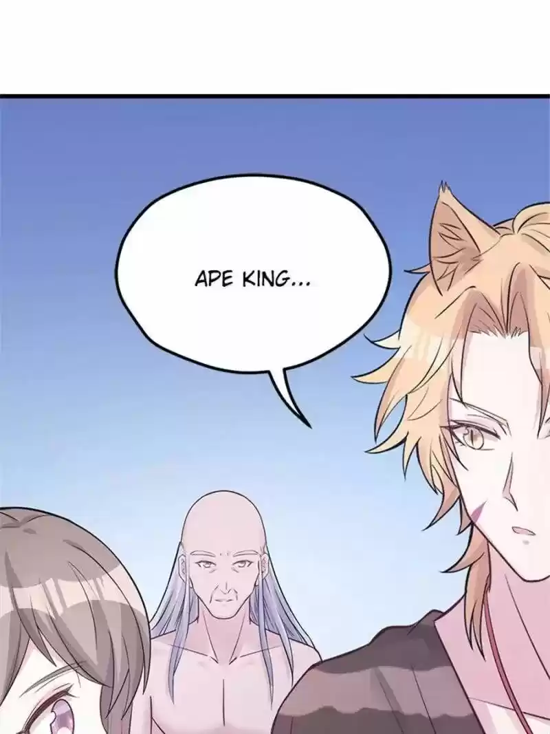 Beauty And The Beasts Chapter 124