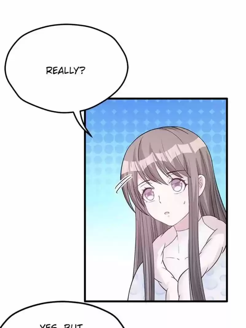 Beauty And The Beasts Chapter 124