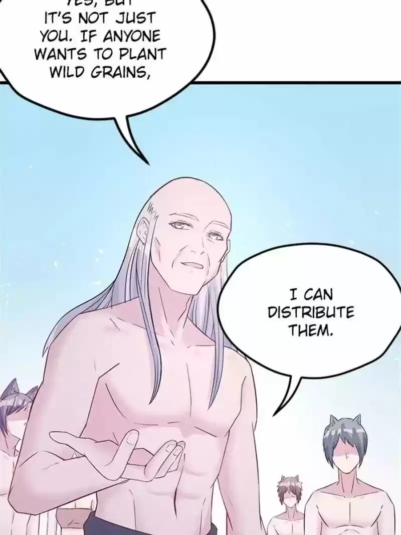 Beauty And The Beasts Chapter 124