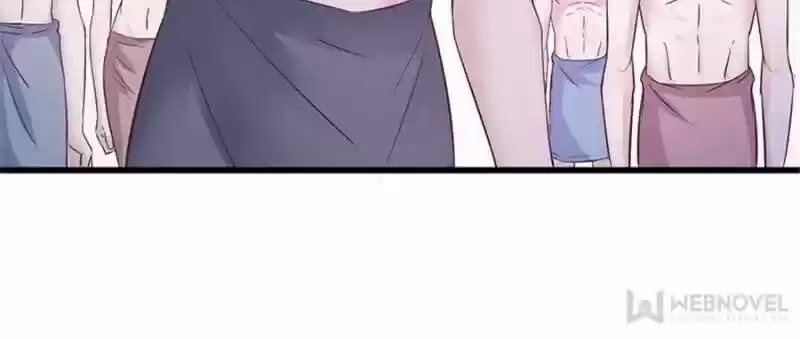 Beauty And The Beasts Chapter 124