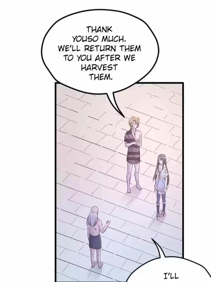 Beauty And The Beasts Chapter 124