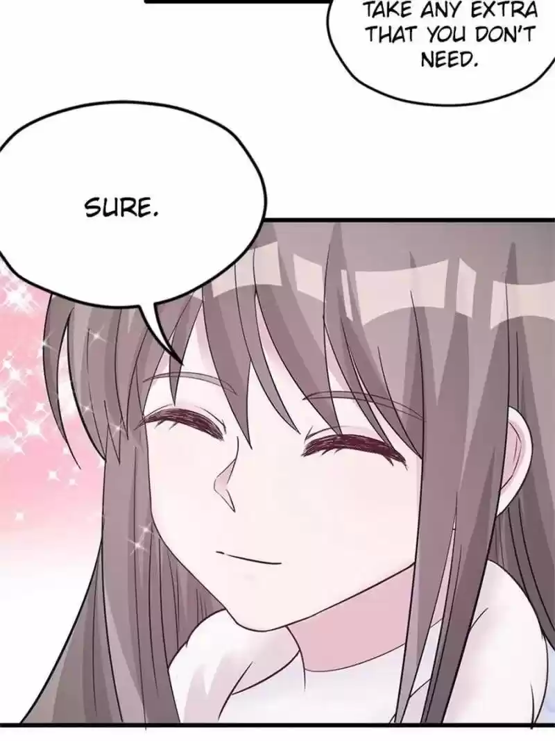 Beauty And The Beasts Chapter 124