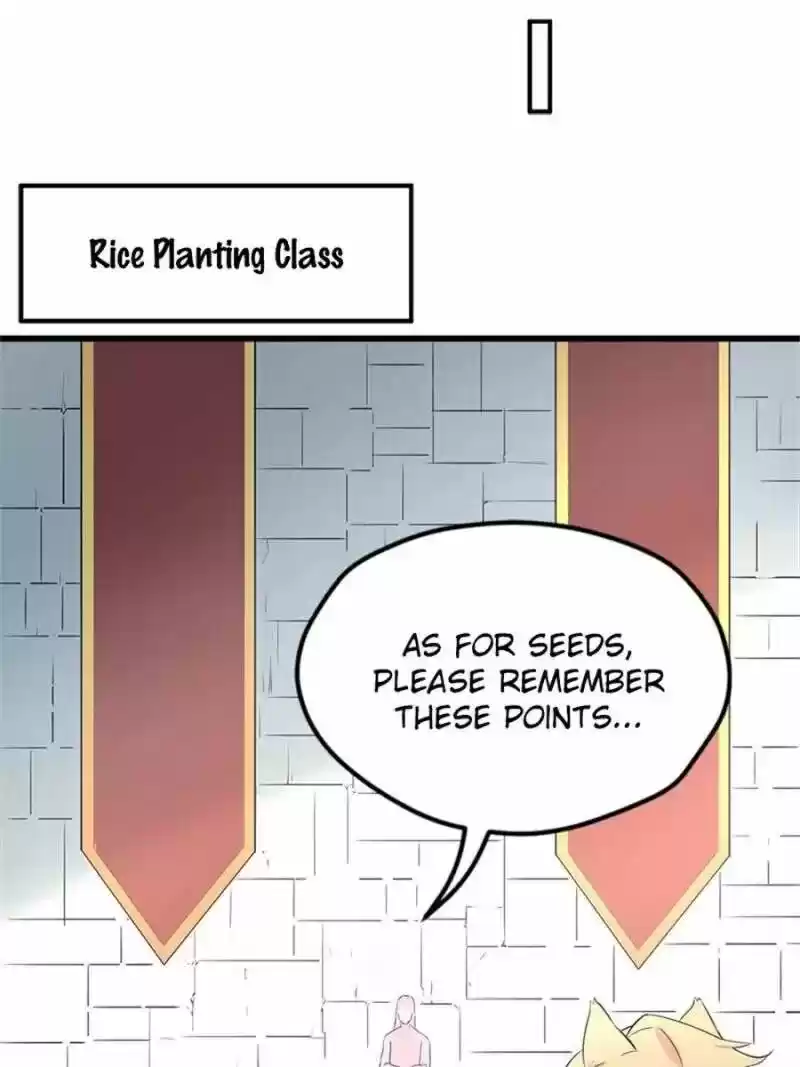 Beauty And The Beasts Chapter 124