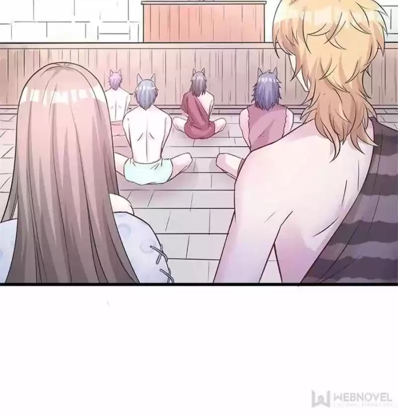 Beauty And The Beasts Chapter 124