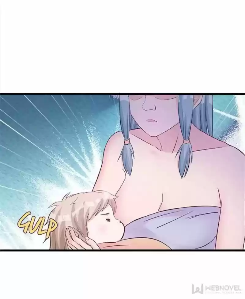 Beauty And The Beasts Chapter 124