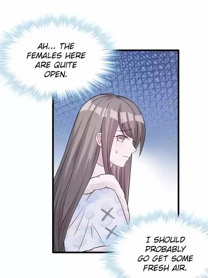 Beauty And The Beasts Chapter 124