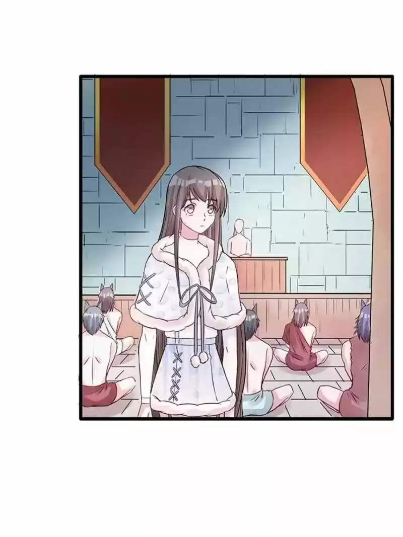 Beauty And The Beasts Chapter 124