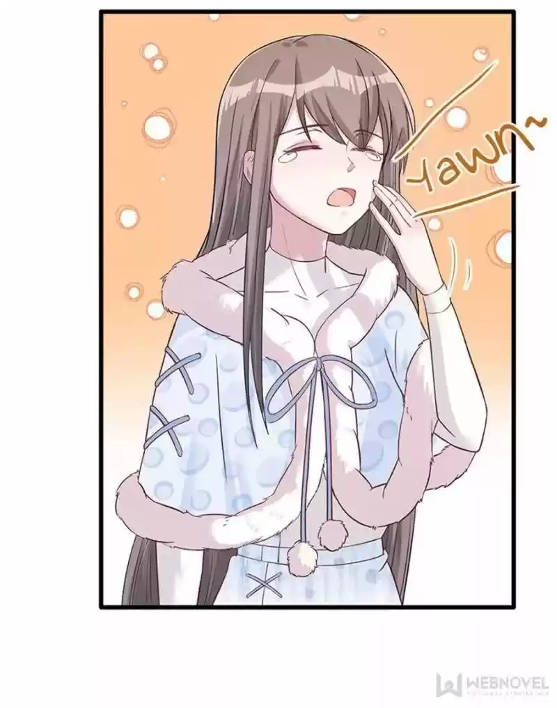 Beauty And The Beasts Chapter 124