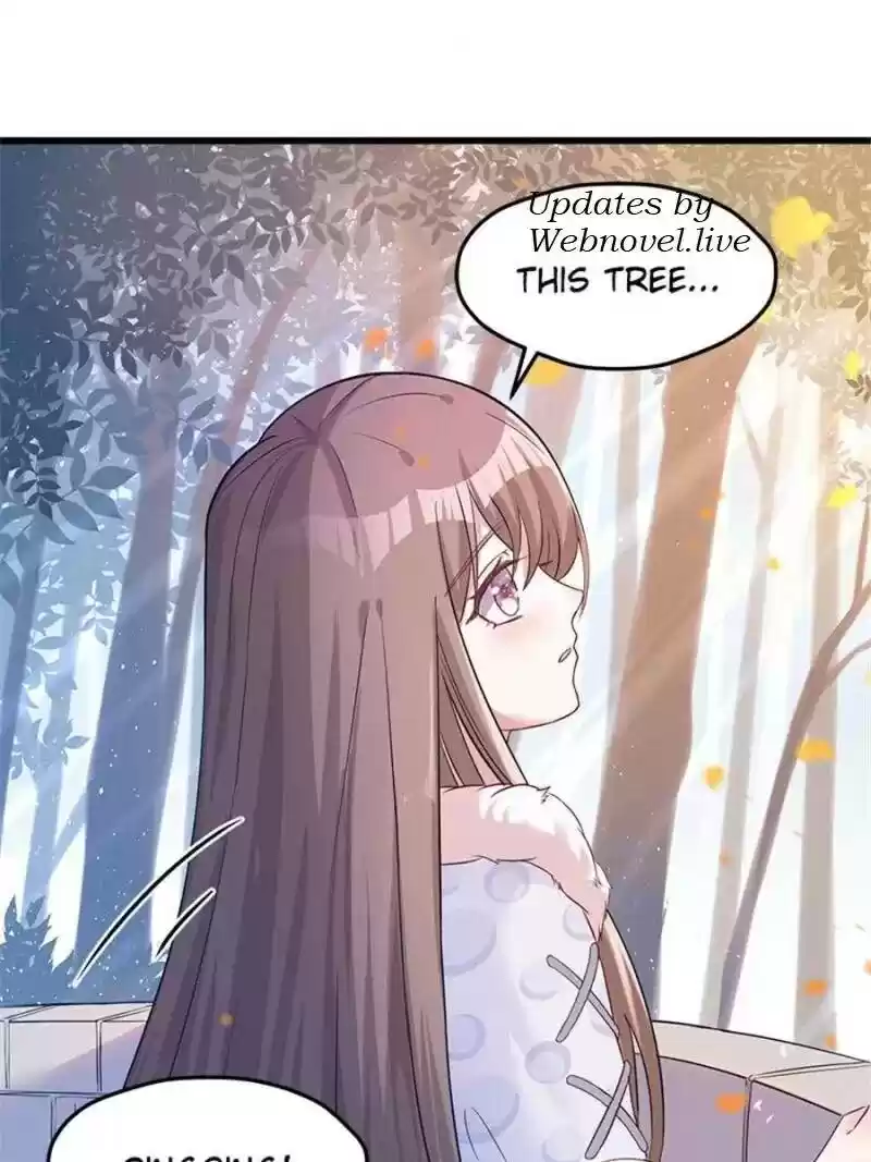 Beauty And The Beasts Chapter 124