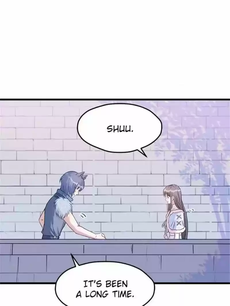 Beauty And The Beasts Chapter 124