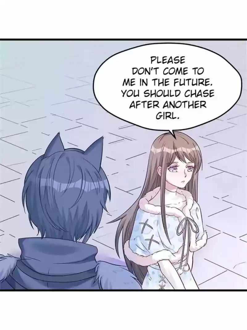 Beauty And The Beasts Chapter 124