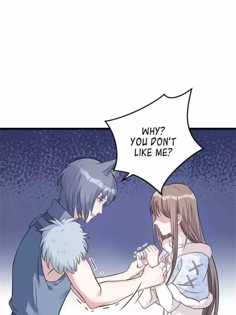 Beauty And The Beasts Chapter 124