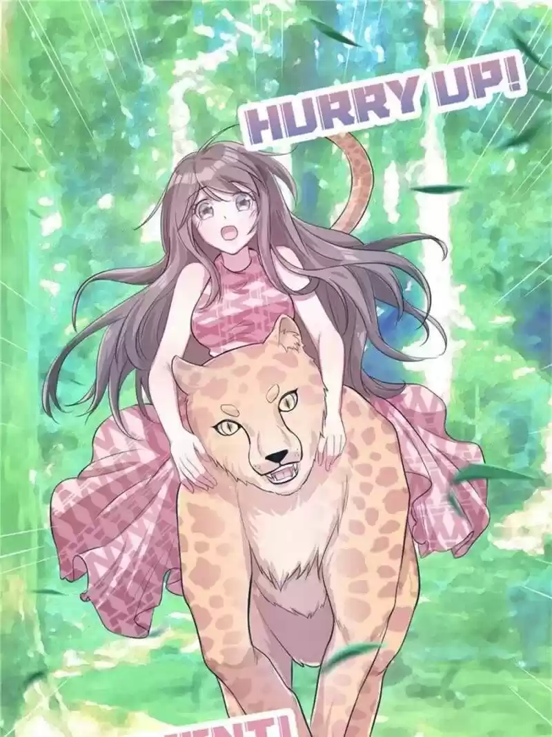 Beauty And The Beasts Chapter 124