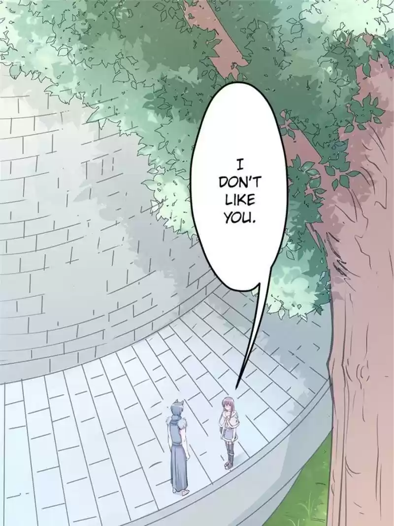 Beauty and the Beasts Chapter 125