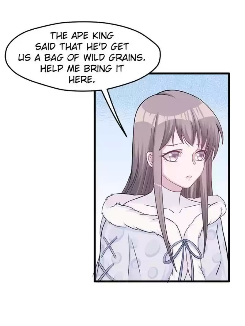 Beauty and the Beasts Chapter 125