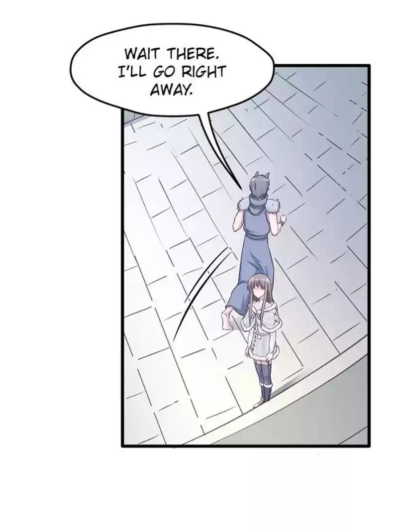 Beauty and the Beasts Chapter 125