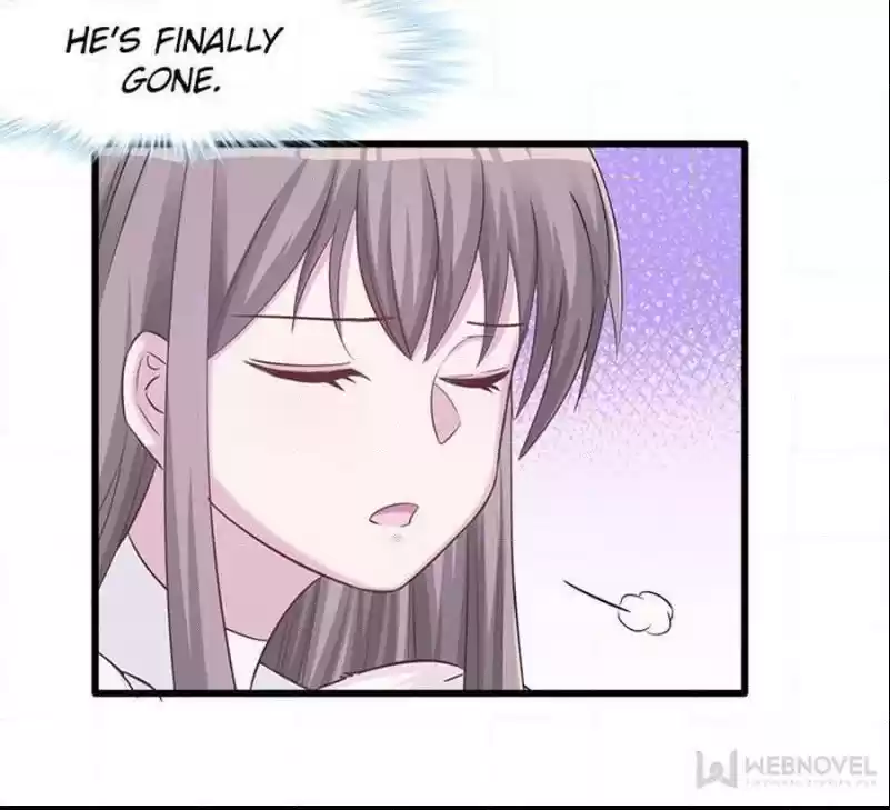 Beauty and the Beasts Chapter 125