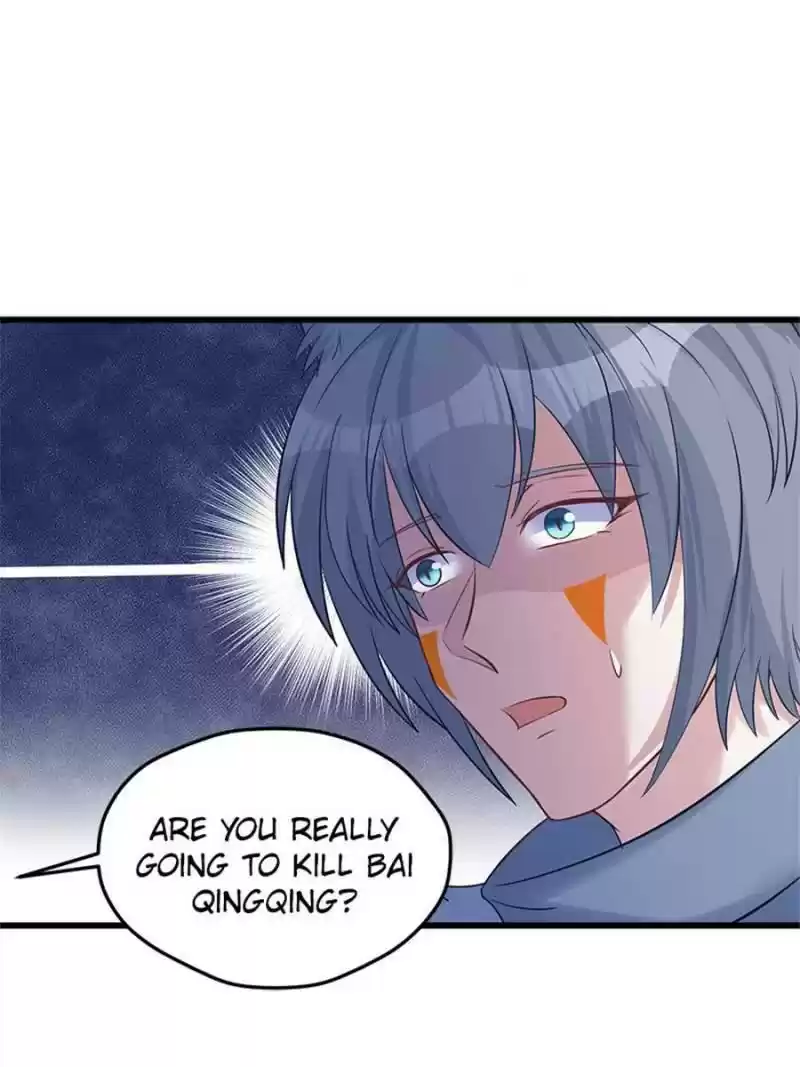 Beauty and the Beasts Chapter 125