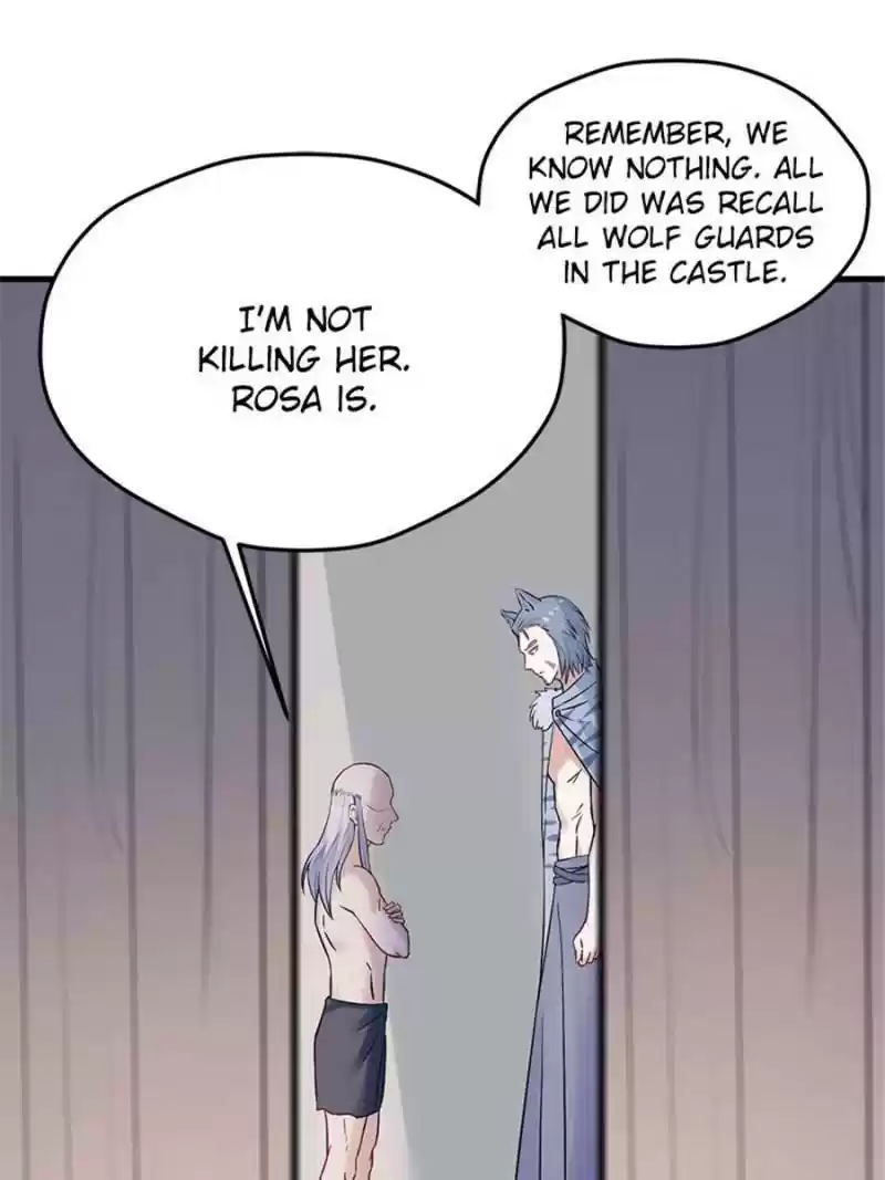 Beauty and the Beasts Chapter 125