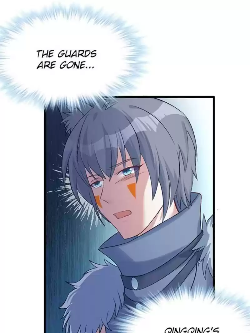 Beauty and the Beasts Chapter 125