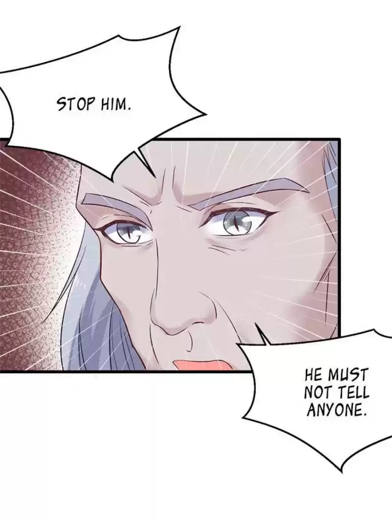 Beauty and the Beasts Chapter 125