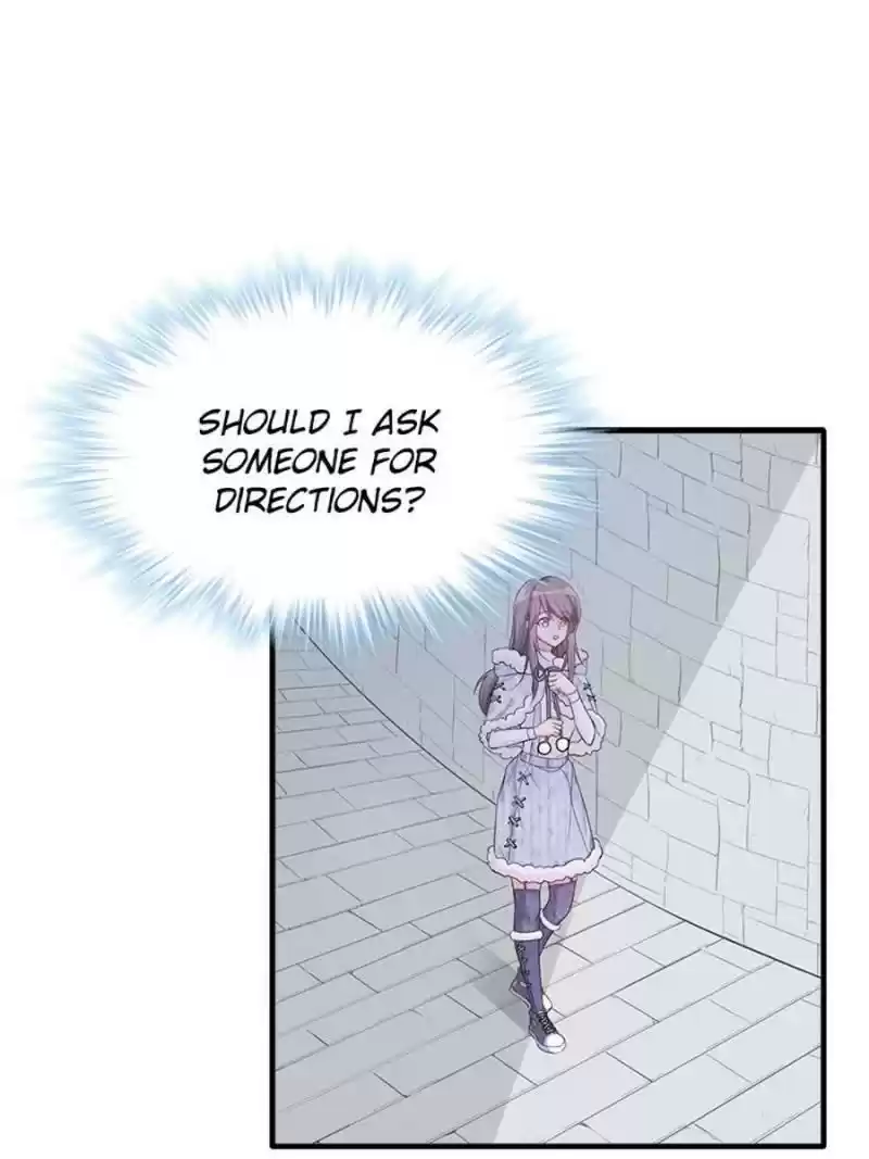 Beauty and the Beasts Chapter 125