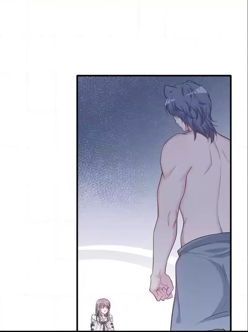 Beauty and the Beasts Chapter 125