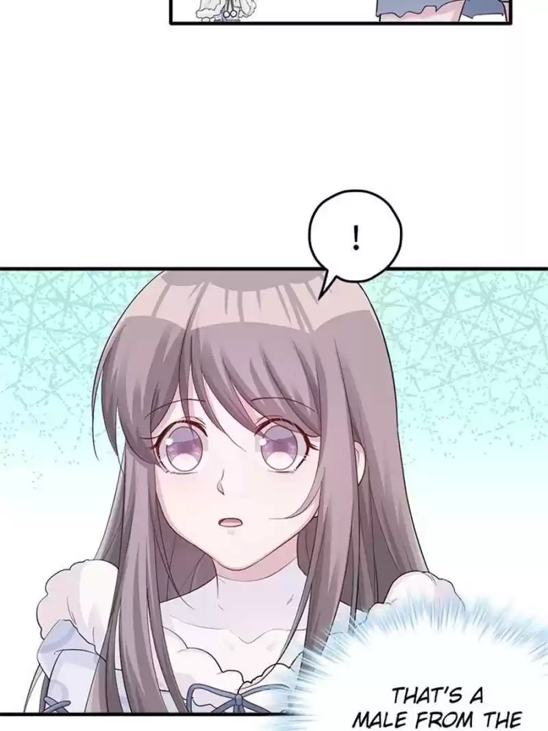 Beauty and the Beasts Chapter 125