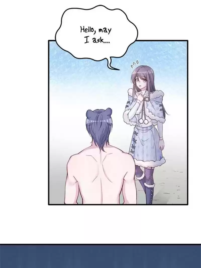 Beauty and the Beasts Chapter 125