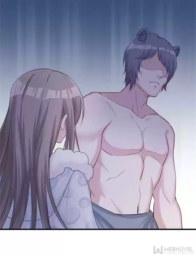 Beauty and the Beasts Chapter 125