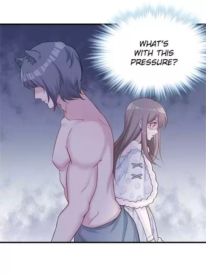 Beauty and the Beasts Chapter 125