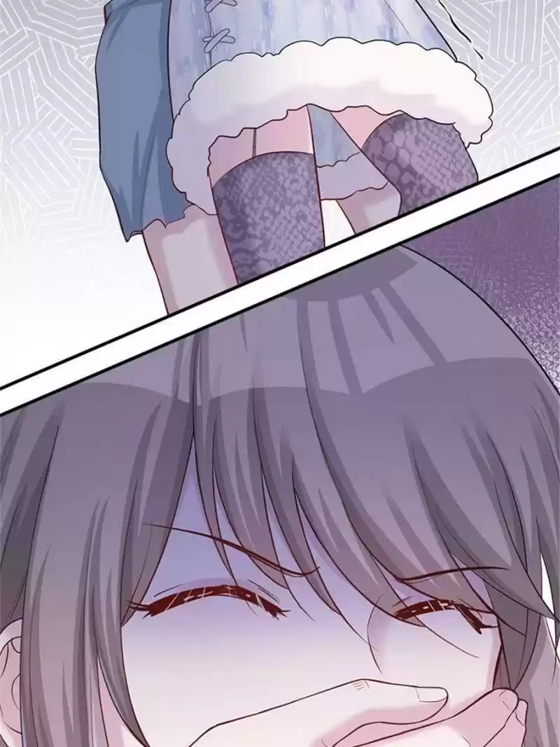 Beauty and the Beasts Chapter 125