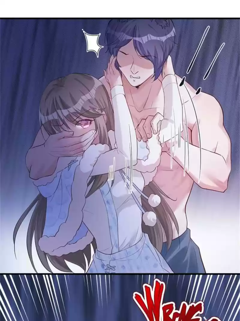 Beauty and the Beasts Chapter 126