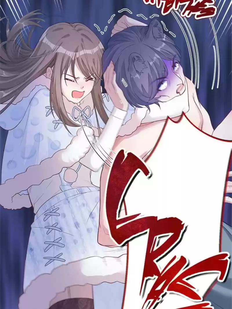 Beauty and the Beasts Chapter 126