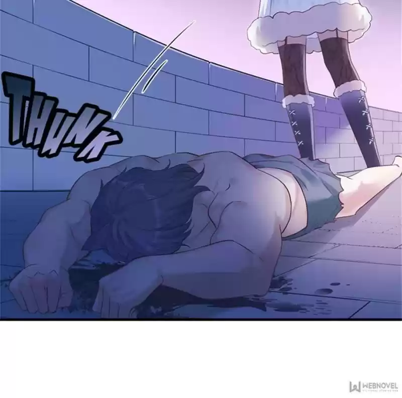 Beauty and the Beasts Chapter 126