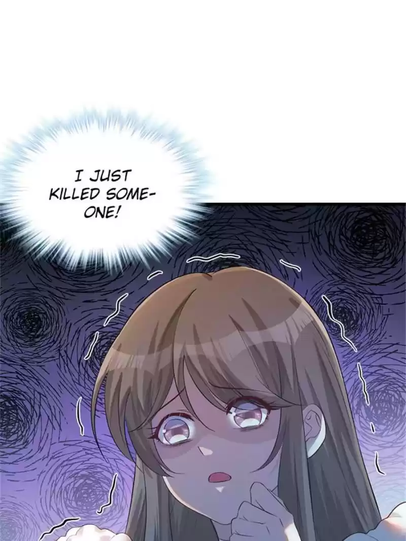 Beauty and the Beasts Chapter 126