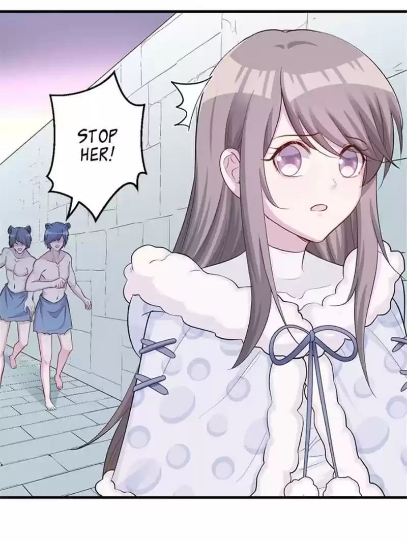 Beauty and the Beasts Chapter 126